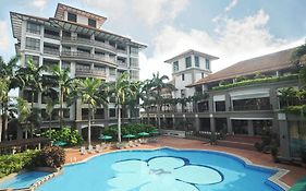 Costa Mahkota Melaka - 1 Bedroom Type